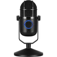Thronmax Microphone Mdrill Dôme One Noir