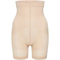 Magic bodyfashion Pantalon modelant 'SlimShaper' beige