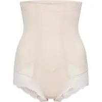Magic bodyfashion Slip scultant 'Super Control Brief' beige