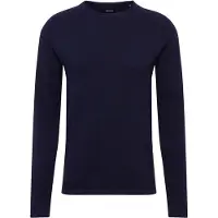 Jack & Jones Pull-over 'JJEHILL KNIT CREW NECK NOOS'