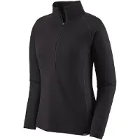 Patagonia Pull femme MW Zip Neck