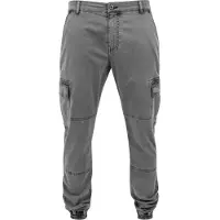 Urban Classics Pantalon cargo pierre