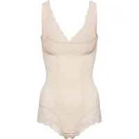 Magic bodyfashion Body modelant 'Control Body' beige / blanc