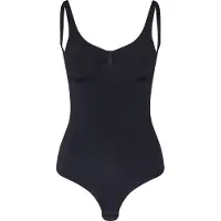 Magic bodyfashion Body modelant noir