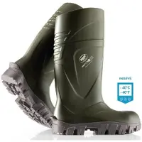 Kerbl Steplite XCI Winter Gr. 37, Bottes de sécurité S5