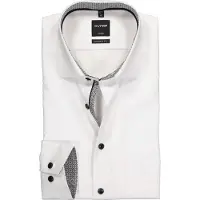 Olymp Chemise business blanc