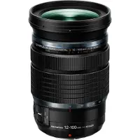 Olympus M.Zuiko ED 12-100mm F/4.0 PRO