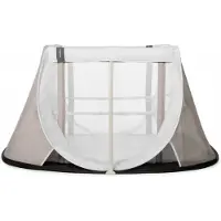 AeroMoov Instant Travel Cot Clair Enfants