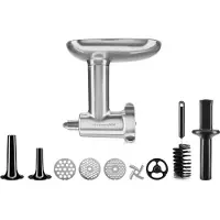 KitchenAid 5KSMMGA Hachoir en Métal