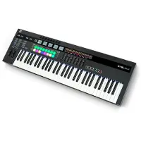 Novation 61SL MKIII Clavier-Contrôleur avec CV