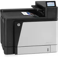 HP Color LaserJet Enterprise M855dn A3 imprimante laser couleur
