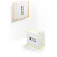 Netatmo Thermostat Tout ou Rien Connecté