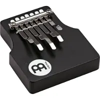 Meinl KA7-M-BK Kalimba Standard Noir