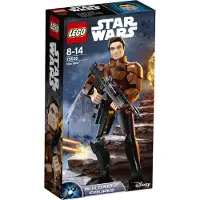 LEGO star wars 75535 han solo