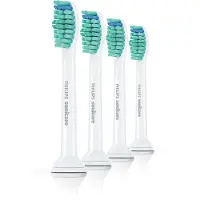 Philips Sonicare ProResults Standard HX6014/07 (4 pièces)