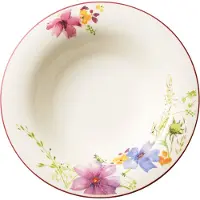 Villeroy & Boch Assiette creuse Mariefleur 23 cm