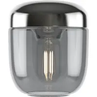 UMAGE Acorn Suspension Smoked Steel