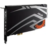 Asus Strix Soar Sound Card Clair