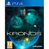 Battle Worlds : Kronos, Playstation 4 Standard