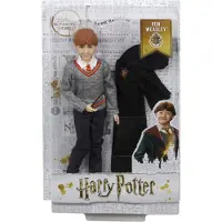 Harry Potter et la Chambre des Secrets Ron Weasley poupée