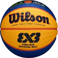 Wilson Accessoire sport Ballon de Basketball FI femme - Multicolore - T6