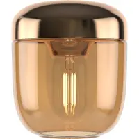 UMAGE Acorn Suspension Amber Brass