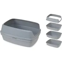 Moderna Products Moderna - Litière pour chat - Lift to Sift - 38,4 x 50,2 x 24,1 cm