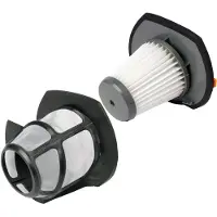 Electrolux Filtre EF142 filtre plissé pour ultrapower