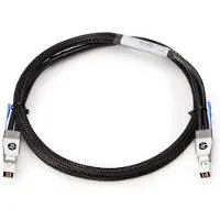 HP HPE câble d'empilage - 3 m
