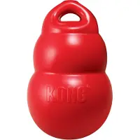 Kong Bounzer Toy Rouge L