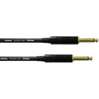 Cordial Cable Guitare Jack 9 M
