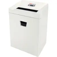 HSM 2340111 Document Shredder Argenté One Size / EU Plug 220V