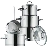 WMF Set de casseroles Provence Plus 5 pièces induction - New