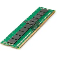 HP 8GB SR x8 DDR4-2666-19 RDIMM ECC bulk