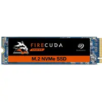 Seagate FireCuda 520 SSD 1 To