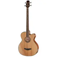 Takamine GB30CE Natural Basse acoustique