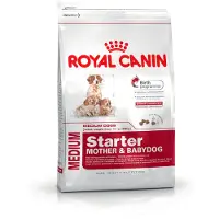 Royal Canin Medium Starter Mother & Babydog - 12Kg