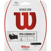 Wilson Corde De Tennis Revolve Spin 12.2 M