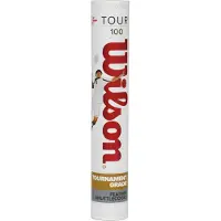 Wilson Volants Tour Shuttle 78 - Taille :Taille unique