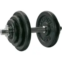 Tunturi Kit De Poids 20kg