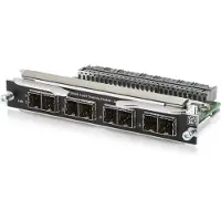 HP 3810m Switch Argenté One Size / EU Plug 220V