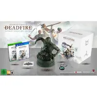 Pillars of Eternity II - Deadfire: Collector's Edition (Xbox One)