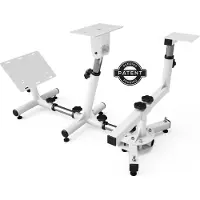 AROZZI Velocita Support de Course Blanc