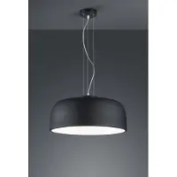 TRIO Lampe à suspension Baron Bureau
