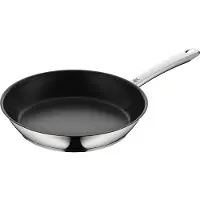 WMF Poêle 28 cm NORDICPROFI, compatible avec tous les types de cuisson NORDICPROFI24