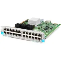HP switch_reseau Module d'extension 24P