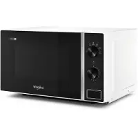 Whirlpool Cook20 MWP 101 W Blanc Micro-onde simple Comptoir 20 L 700 W