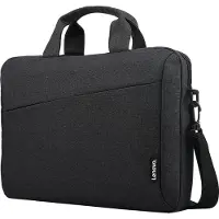 Lenovo 15,6 pouces Laptop Casual Toploader T210 Sacoche pour PC Portables Noir