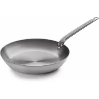 Lacor 63628, Poêle + casserole, Rouge