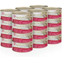 Yarrah Chewsticks - Bœuf & Poulet - 5 x 33 g